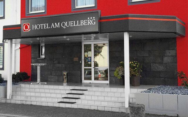 Hotel am Quellberg