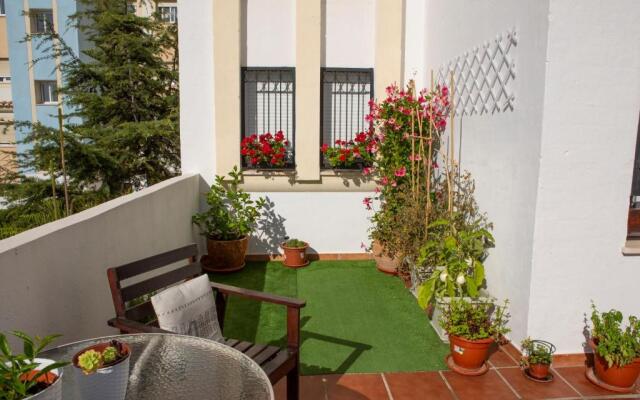 Puerto Deportivo Estepona