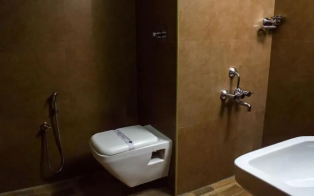 Nexstay Crystal Residency
