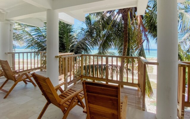 Coral Inn