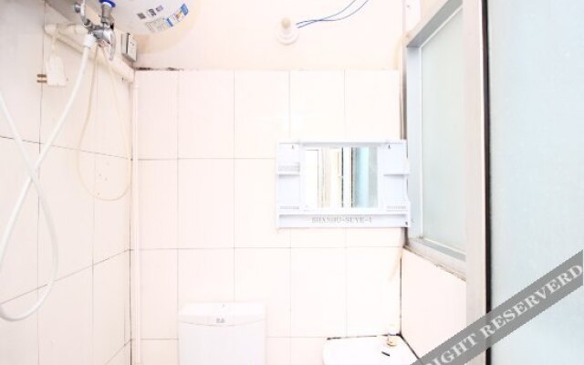 Rizhao Yiyu Fengshang Home Inn