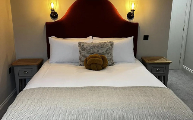 The Talbot Inn