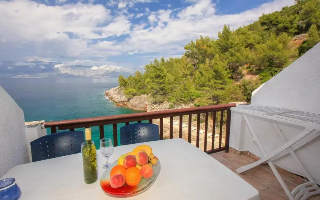 Apartments Ivanković Hvar Island