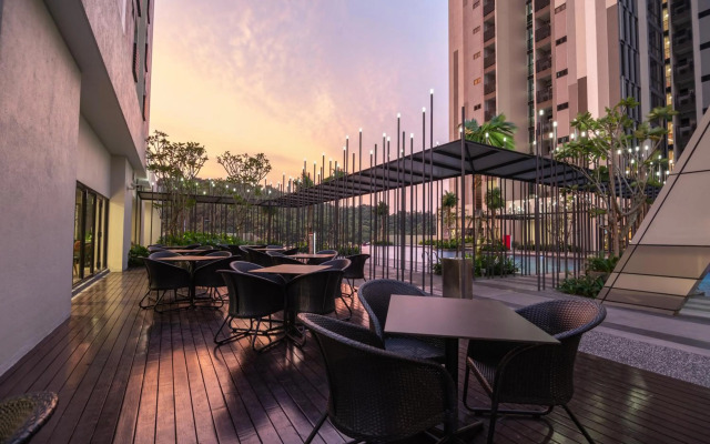 Ramada by Wyndham Meridin Johor Bahru