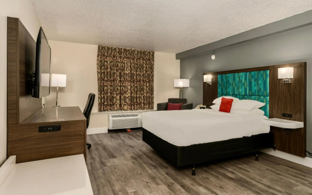Red Lion Hotel Pocatello