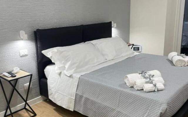 Luna&Sole Oreste Apartments - Self check-in