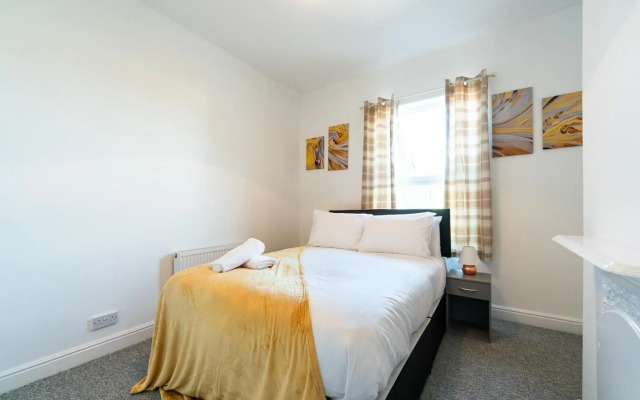 Ohemaa Retreat By Jesouth