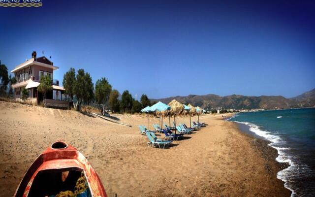 Leandros Beach
