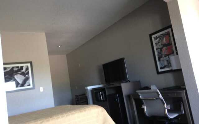 Quality Inn & Suites