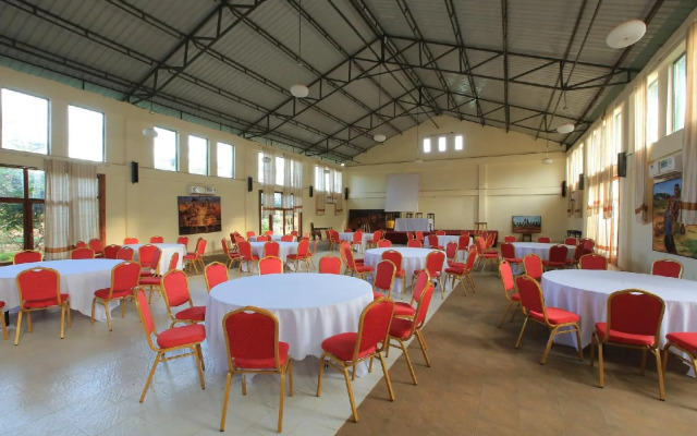 Emerald Resort Arbaminch