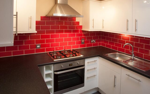 Lamington Apartments - Hammersmith