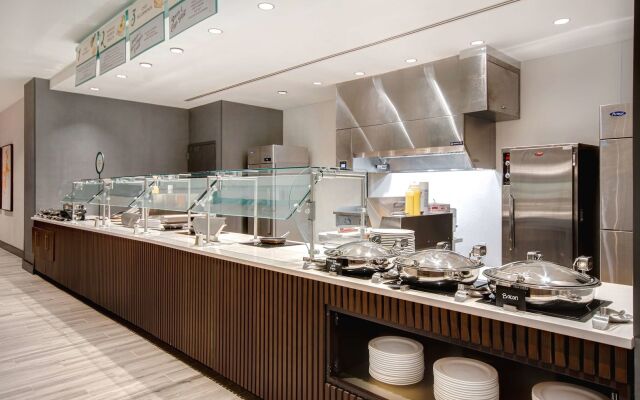 Embassy Suites By Hilton Alpharetta Halcyon