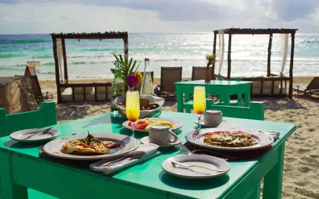 Hip Hotel Tulum