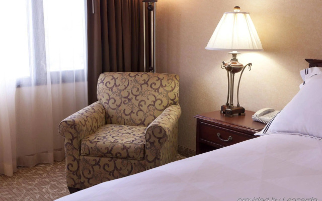 Radisson Hotel La Crosse