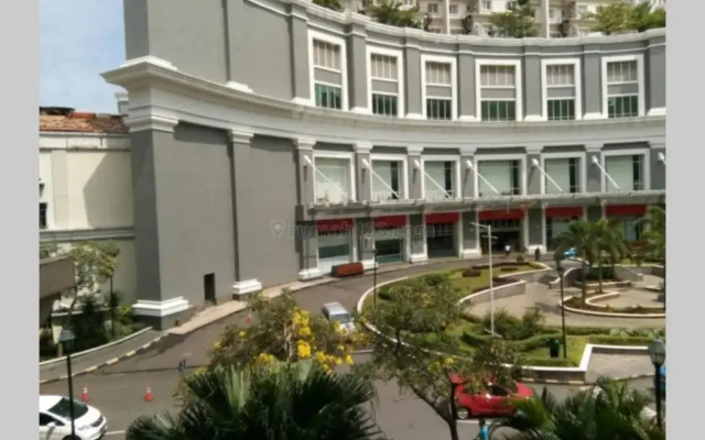 SUPERBLOCK 3 BEDROOM 103sqm AT MALL