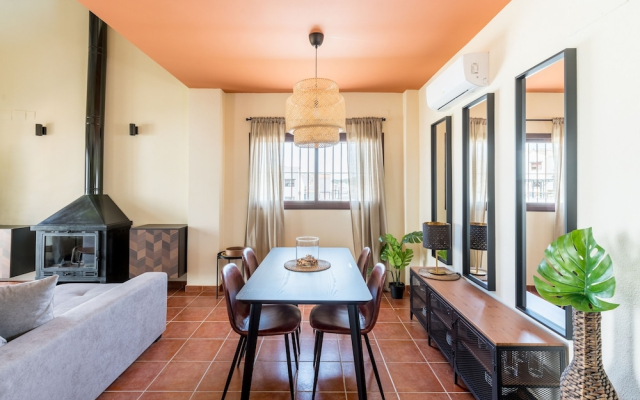 Complejo Rural Sierramagna