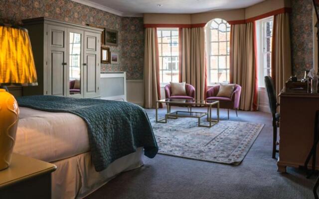The Swan Tarporley