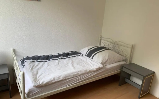 Apartment First Floor Laatzen