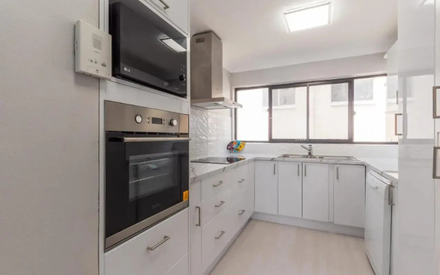 Chiswell Place Unit 7, 31 Warne Tce