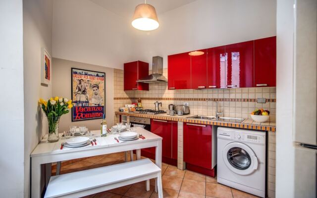Campo dei Fiori, Lovely Apartment "easy Life In Rome"