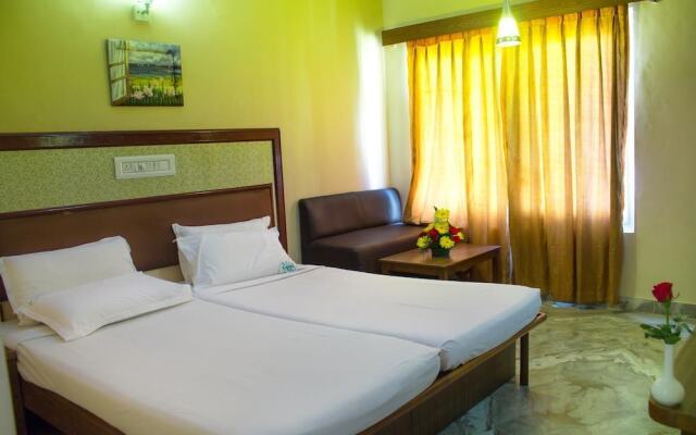 Hotel Chennai Gate