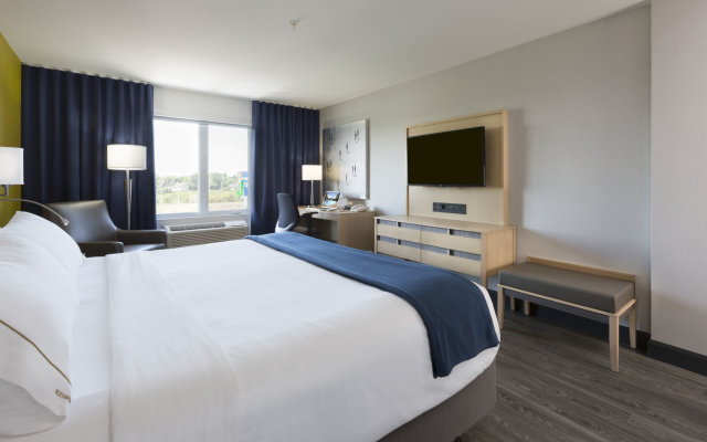 Holiday Inn Express Quebec City - Sainte Foy by IHG