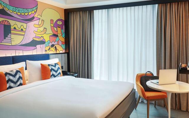 ibis Styles Jakarta Tanah Abang