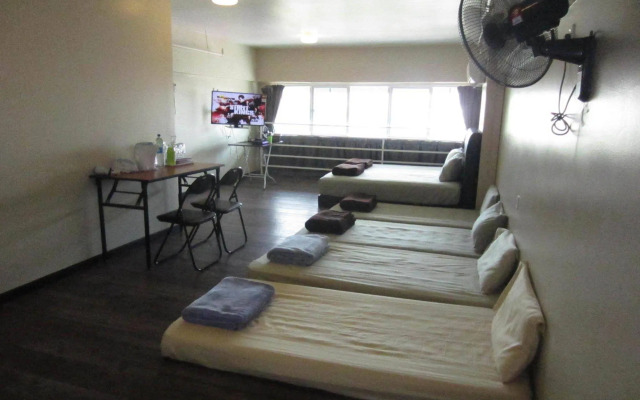 The CEO Duplex SOHO Suite
