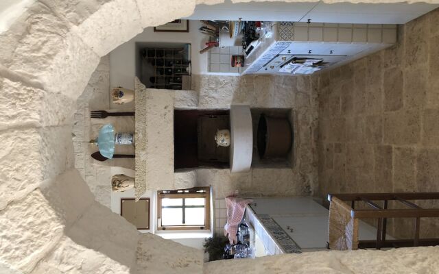 Masseria Santa Lucia