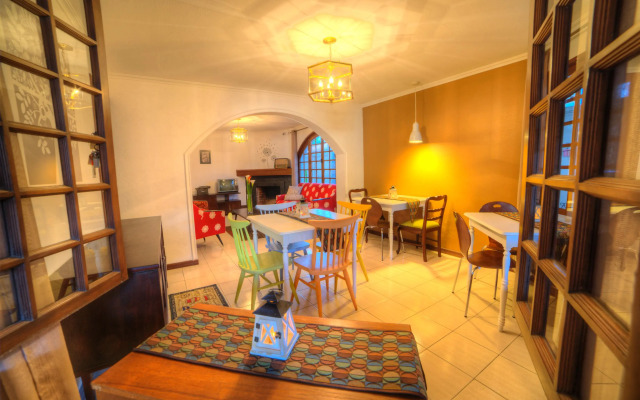 La Tua Casa Hotel Boutique