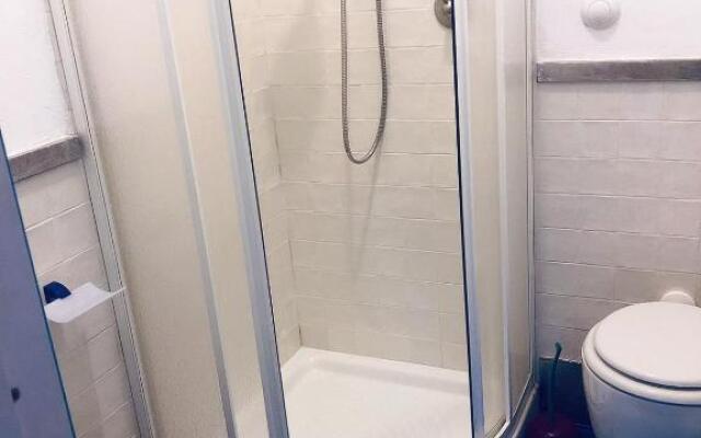 Dammuso Cinzia, incantevole fronte mare