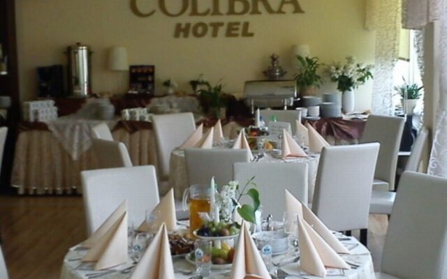 Colibra