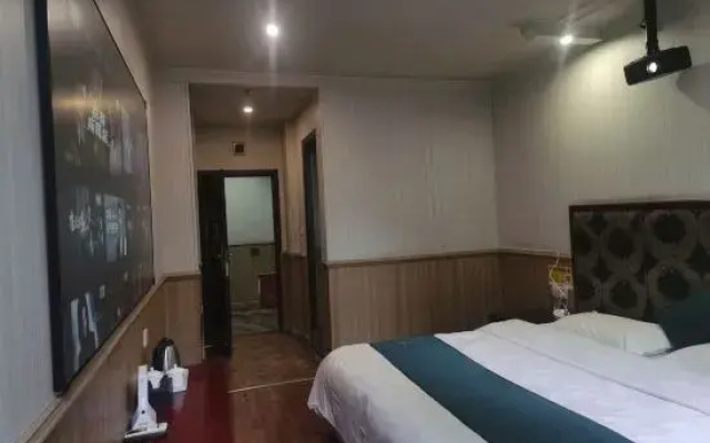 Lanhua Hotel