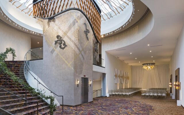 The Westin Nashville