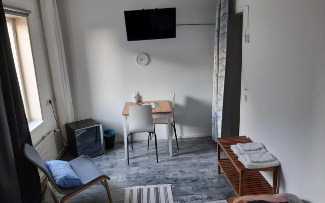 Oulun Satamahuoneet ja -ravintola