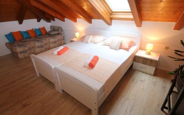 Apartments Villa Sirena