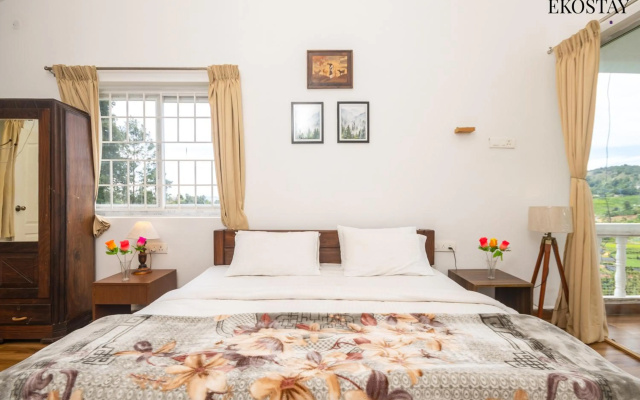 EKOSTAY - Winterfell Chalet Villa