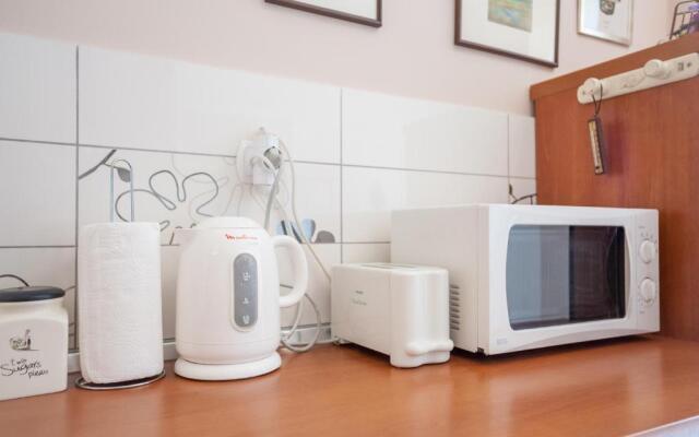 Vera Apartment with Seaview