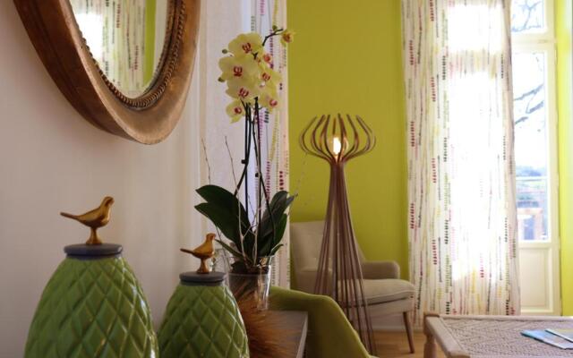 Maison D'hôtes Sainte-Marie