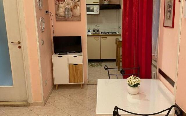 Casa Vacanze Marzia