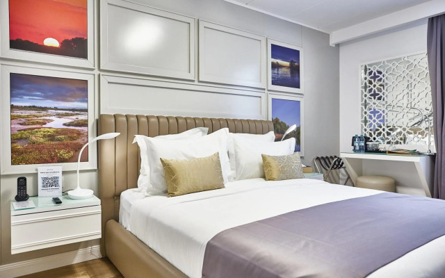 Lebada Luxury Resort & Spa