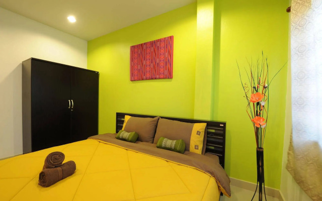 Ruankasalong Hua Hin Holiday House