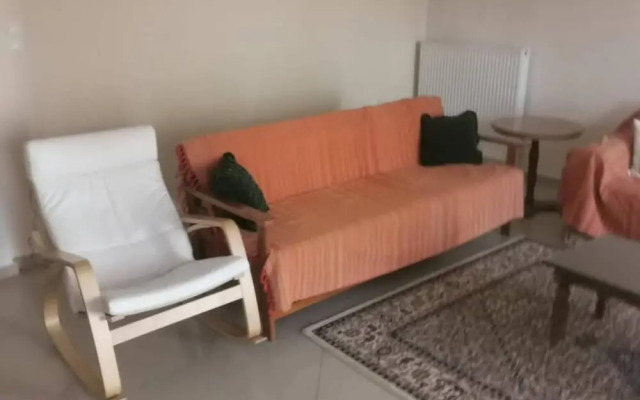 Quiet Apartment Close to the Center of Trikala