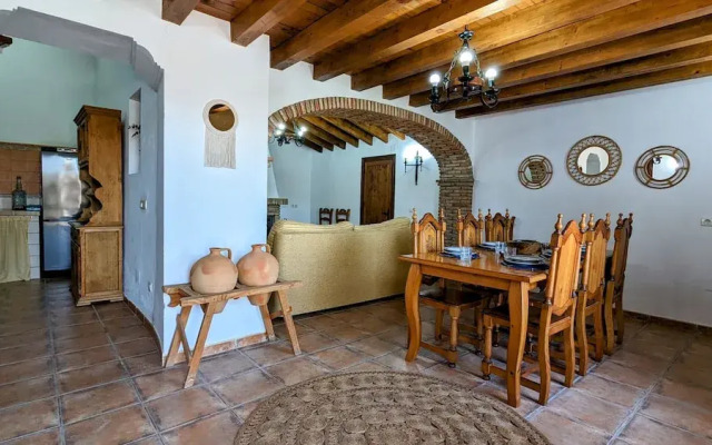 Casa Rural Pagalván