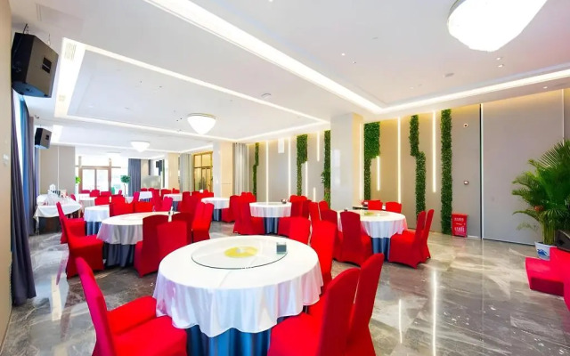 Lavande Hotel (Beijing ABP)