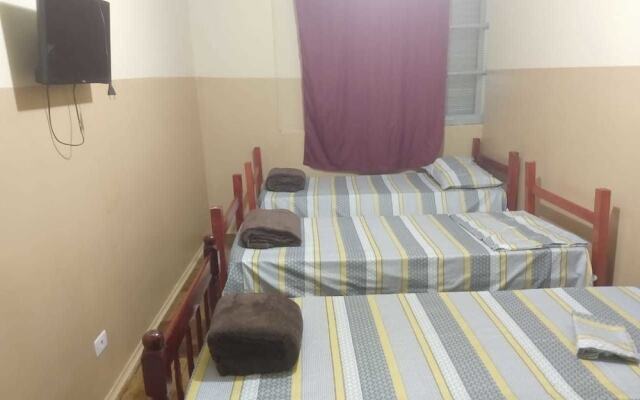 Hotel Brasil