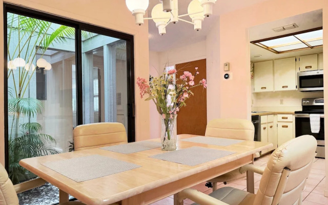 Sea Woods Villa 4263