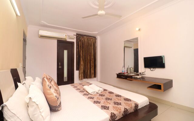 Hotel Shine Star