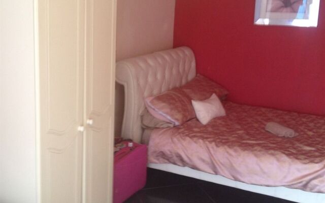 JJs Hotel