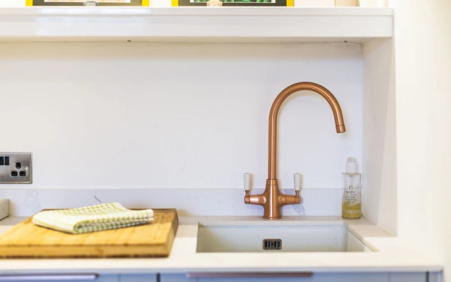 Your Apartment The Little Birdie